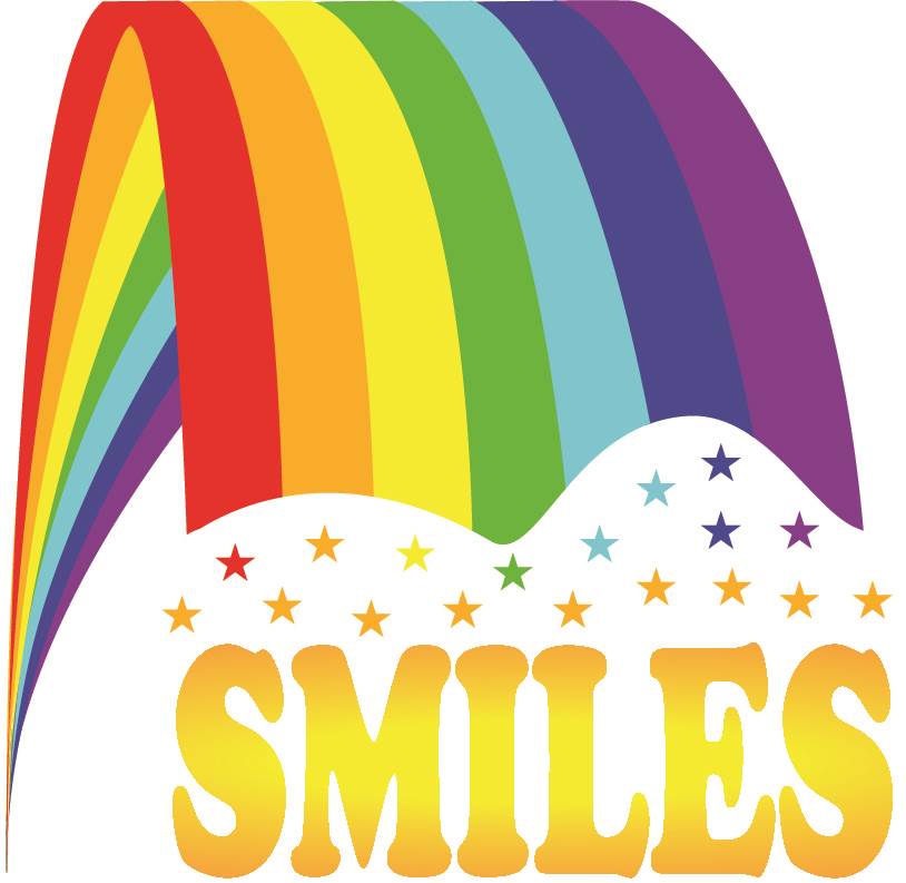 Rainbow Smiles